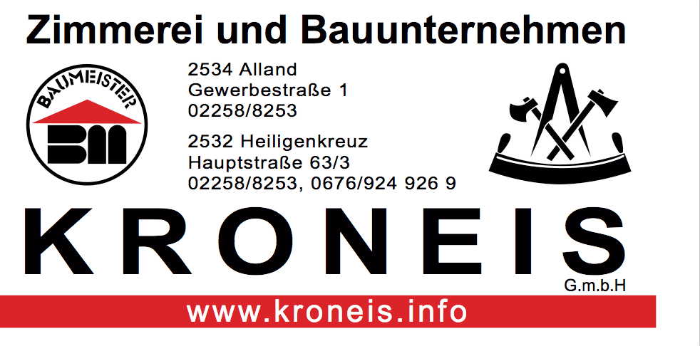 (c) Kroneis.info